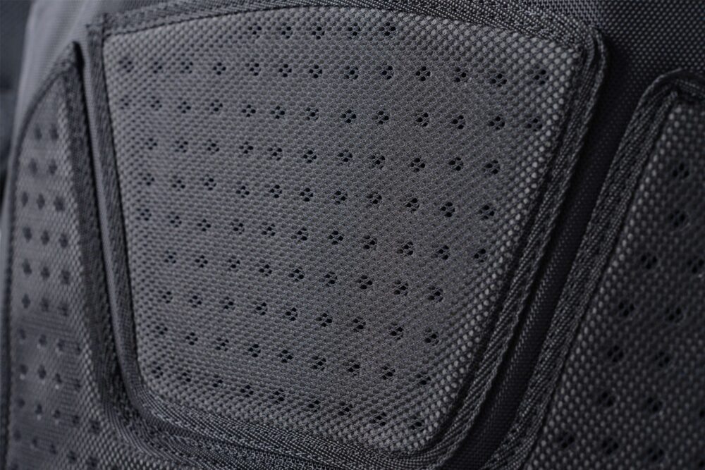 Bolsa de transporte con ruedas 90L para iSUP - WHEELBAG90 - Imagen 7