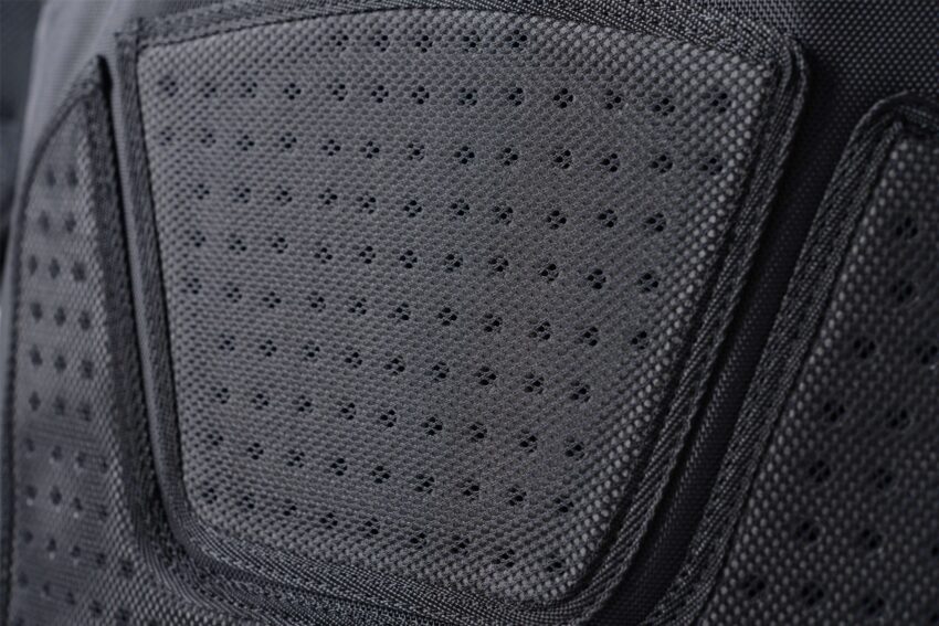 Bolsa de transporte con ruedas 90L para iSUP - WHEELBAG90 - Imagen 7