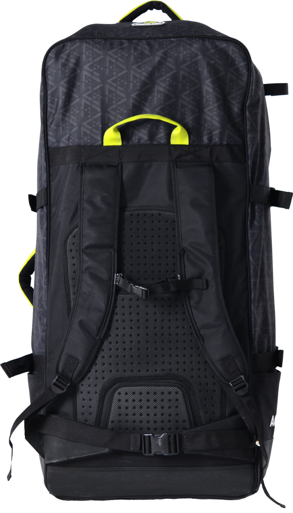 Bolsa de transporte con ruedas 90L para iSUP - WHEELBAG90 - Imagen 2