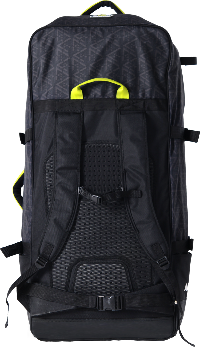 Bolsa de transporte con ruedas 90L para iSUP - WHEELBAG90 - Imagen 2