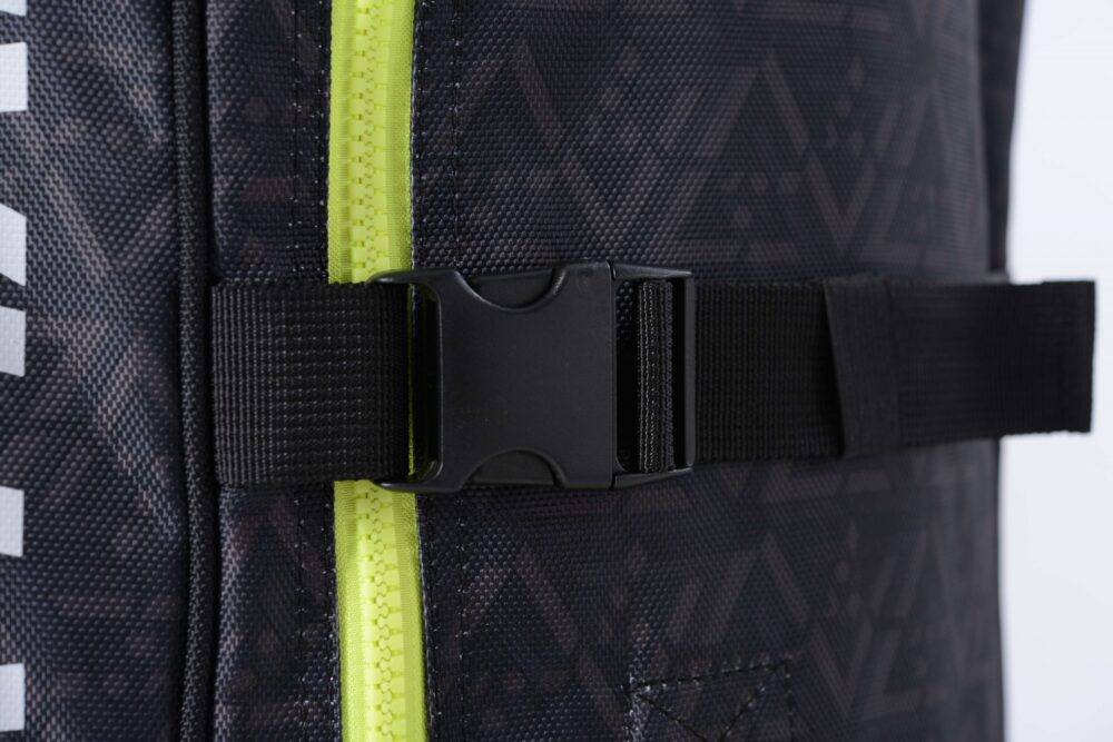 Bolsa de transporte con ruedas 90L para iSUP - WHEELBAG90 - Imagen 5