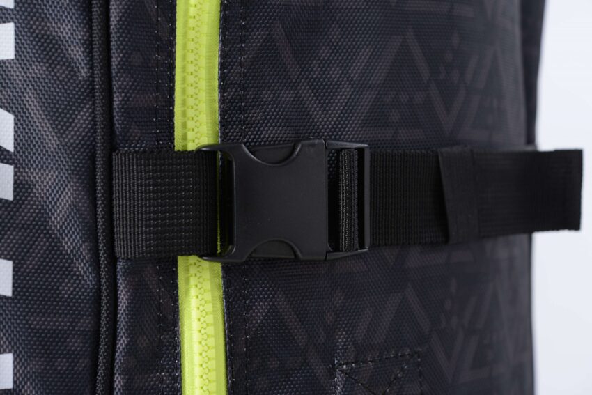 Bolsa de transporte con ruedas 90L para iSUP - WHEELBAG90 - Imagen 5