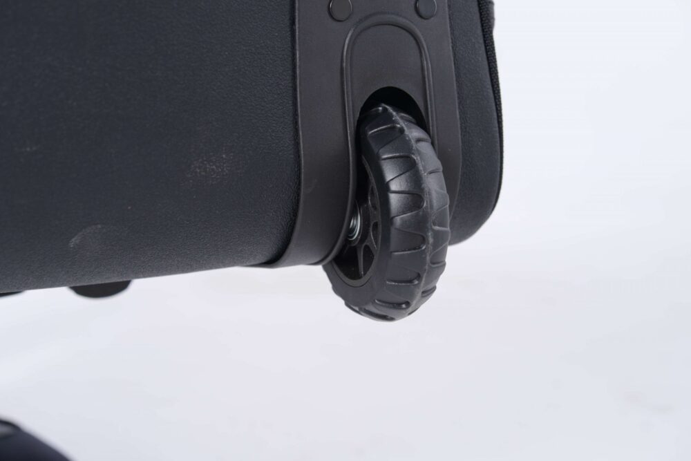 Bolsa de transporte con ruedas 90L para iSUP - WHEELBAG90 - Imagen 6