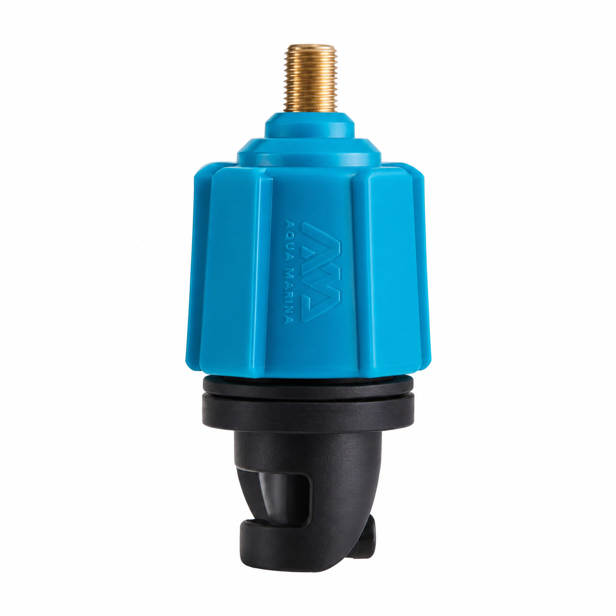 adaptador Adaptador de Válvula iSUP Aqua Marina BC Adapt | Conector para Bomba de Hinchado SUP y Kayak - Imagen 1