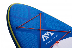 aqua marina beast amarre