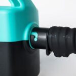 Hinchador eléctrico iSUP 12V · 16psi · E-PUMP - Imagen 2