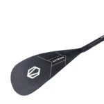 Remo iSUP de carbono y fibra de vidrio