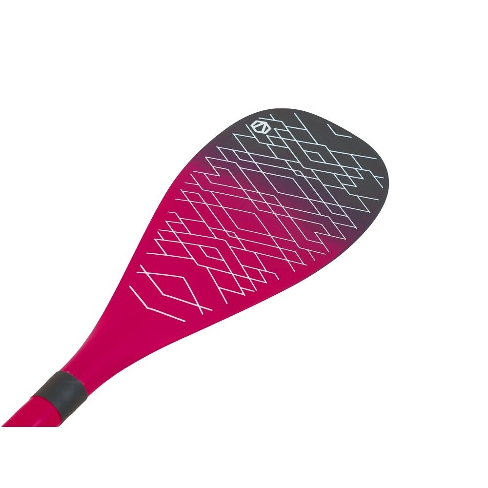 Remo iSUP de carbono 100% Aztron - Carbon