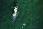 Paddle Surf hinchable 3p Aqua Marina · Super Trip Tandem · 14'0″ x 34″x 6″· 200kg (max. 230kg) - Imagen 10
