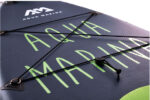 Paddle Surf hinchable 3p Aqua Marina · Super Trip Tandem · 14'0″ x 34″x 6″· 200kg (max. 230kg) - Imagen 2