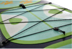 Paddle Surf hinchable 3p Aqua Marina · Super Trip Tandem · 14'0″ x 34″x 6″· 200kg (max. 230kg) - Imagen 3