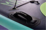 Paddle Surf hinchable 3p Aqua Marina · Super Trip Tandem · 14'0″ x 34″x 6″· 200kg (max. 230kg) - Imagen 7