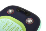 Paddle Surf hinchable 3p Aqua Marina · Super Trip Tandem · 14'0″ x 34″x 6″· 200kg (max. 230kg) - Imagen 5
