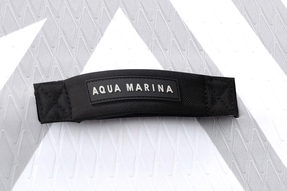 Tabla hinchable paddle surf y windsurf Aqua Marina · Blade 10'6"x33"x4,7" - Imagen 2
