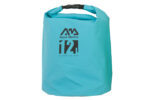 Bolsa estanca 12l aqua marina azul