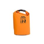 Bolsa estanca 12l aqua marina naranja