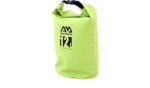Bolsa estanca 12l aqua marina verde