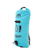 Bolsa estanca 90l aqua marina azul