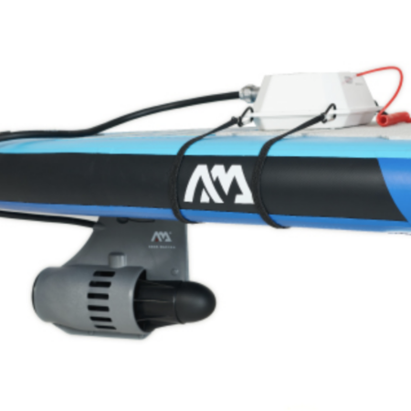 Motor electrico para paddle surf y kayak Aqua Marina