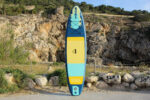 Paddle surf hinchable doble capa NUMA VEGA 11 · 11’0″x32″x6″ · 90kg (max. 120kg) - Imagen 2