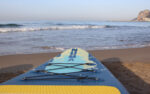 Paddle surf hinchable doble capa NUMA VEGA 11 · 11’0″x32″x6″ · 90kg (max. 120kg) - Imagen 5