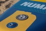 Paddle surf hinchable doble capa NUMA VEGA 11.6 · 11’6″x32″x6″ · 120kg (max. 150kg) - Imagen 7
