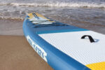 Paddle surf hinchable doble capa NUMA VEGA 11.6 · 11’6″x32″x6″ · 120kg (max. 150kg) - Imagen 3