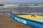 Paddle surf hinchable doble capa NUMA YOU 11 · 11’0″x33″x6″ · 140kg (max. 170kg) - Imagen 3