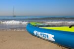 Paddle surf hinchable NUMA ALL 11 · 11’0″x33″x6″ · 140kg (max. 170kg) - Imagen 3