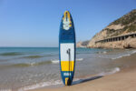Paddle surf hinchable doble capa NUMA VEGA 11.6 · 11’6″x32″x6″ · 120kg (max. 150kg) - Imagen 2