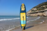 Paddle surf hinchable doble capa NUMA YOU 11 · 11’0″x33″x6″ · 140kg (max. 170kg) - Imagen 2