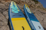 Paddle surf hinchable doble capa NUMA VEGA 11 · 11’0″x32″x6″ · 90kg (max. 120kg) - Imagen 8