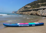 Paddle surf hinchable NUMA ALL 9.9 · 9’9″x32″x6″ · 85kg (max. 120kg) - Imagen 2