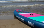 Paddle surf hinchable NUMA ALL 9.9 · 9’9″x32″x6″ · 85kg (max. 120kg) - Imagen 3