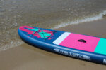 Paddle surf hinchable NUMA ALL 9.9 · 9’9″x32″x6″ · 85kg (max. 120kg) - Imagen 4
