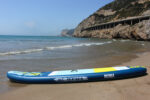 Paddle surf hinchable NUMA ALL 10.6 · 10’6″x32″x6″ · 110kg (max. 140kg) - Imagen 2