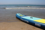 Paddle surf hinchable NUMA ALL 10.6 · 10’6″x32″x6″ · 110kg (max. 140kg) - Imagen 3