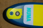 Paddle surf hinchable NUMA ALL 11 · 11’0″x33″x6″ · 140kg (max. 170kg) - Imagen 6