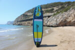 Paddle surf hinchable NUMA ALL 10.6 · 10’6″x32″x6″ · 110kg (max. 140kg) - Imagen 5