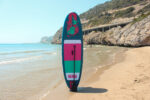 Paddle surf hinchable NUMA ALL 9.9 · 9’9″x32″x6″ · 85kg (max. 120kg) - Imagen 6