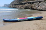 Paddle surf hinchable doble capa NUMA YOU 9.9 · 9’9″x31″x6″ · 85kg (max. 120kg) - Imagen 3