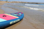 Paddle surf hinchable doble capa NUMA YOU 9.9 · 9’9″x31″x6″ · 85kg (max. 120kg) - Imagen 4