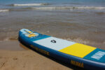 Paddle surf hinchable doble capa NUMA YOU 10.6 · 10’6″x32″x6″ · 110kg (max. 140kg) - Imagen 3