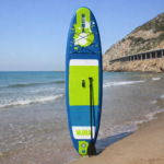 NUMA ALL 11 Paddle Surf Hinchable 11’0” | Tabla SUP Estable hasta 170 kg - Imagen 3
