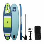 NUMA ALL 11 Paddle Surf Hinchable 11’0” | Tabla SUP Estable hasta 170 kg