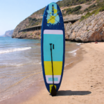 NUMA ALL 10.6 Paddle Surf Hinchable 10’6” | Tabla SUP Estable hasta 140 kg - Imagen 3