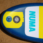 NUMA ALL 10.6 Paddle Surf Hinchable 10’6” | Tabla SUP Estable hasta 140 kg - Imagen 4