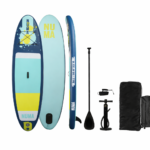 NUMA ALL 10.6 Paddle Surf Hinchable 10’6” | Tabla SUP Estable hasta 140 kg