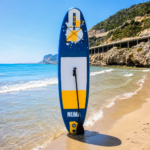 NUMA YOU 10.6 Paddle Surf Hinchable 10’6″ x 32″ x 6″ | Tabla SUP Doble Capa Estable hasta 140 kg - Imagen 3