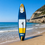 NUMA VEGA 11.6 Paddle Surf Hinchable 11’6″ x 32″ x 6″ | Tabla SUP Doble Capa Rápida y Estable hasta 150 kg - Imagen 2
